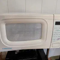 ماکروفر westpoint