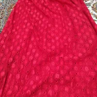 فروش چند تا لباس کردی دانتل ظریف و نو