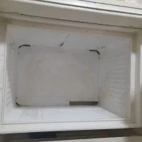 یخچال۹فوت آزمایش اصل موتور سالم بدون تعمیر|یخچال و فریزر|صدرا-فارس, فاز ۱|دیوار