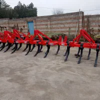 ادوات کشاورزی تراکتور پنجه غازی چیزل کودپاش دیسک|قطعات یدکی و لوازم جانبی|قشلاق دشت, |دیوار