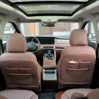 هایماx7مدل۴۰۳|خودرو سواری و وانت|ری, دولت‌آباد|دیوار