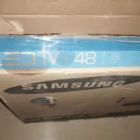 کارتن تلوزیون سامسونگ ۴۸ اینچ