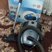 جاروبرقی ال جی