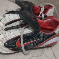 کفش فوتبالی نایک