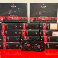 فروشنده و خریدار گرافیک Rx580|قطعات و لوازم جانبی رایانه|تهران, آجودانیه|دیوار