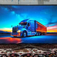 تلویزیون ۴۰ اینچ سامسونگ smart