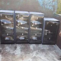 فروش انواع گاوصندوق ایمن کاوه