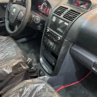 سورن پلاس گاز سیمی۱۴۰۴ صفرکیلومتر|خودرو سواری و وانت|قشم, |دیوار