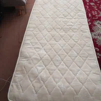 تخت و تشک فنری معروف به هتلی|تشک تختخواب|مشهد, مشکینی (شهرک غرب)|دیوار