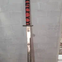 شمشیر|کلکسیون اشیاء عتیقه|ارومیه, |دیوار