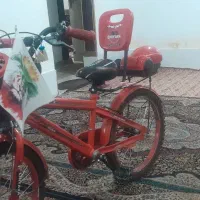 دوچرخه20 دخترانه
