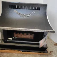 مینی شومینه گازی نو