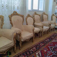 مبل|مبلمان خانگی و میز عسلی|تبریز, |دیوار