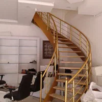 نرده استیل و|خدمات پیشه و مهارت|رشت, رودباری|دیوار