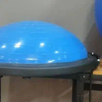 توپ تعادل