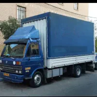 باربری «برتر»خاور وکارگر اسلامشهرو..|خدمات حمل و نقل|اسلام‌شهر, شهرک قائمیه|دیوار