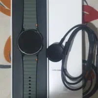 سامسونگ گلکسی واچ ۷|لوازم جانبی موبایل و تبلت|بندر کنگان, |دیوار