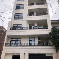 ۱۵۸ متری / تک واحدی / چشم انداز