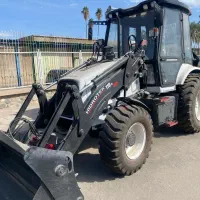 بیل بکهو لودر مدل ۱۴۰۴ صفر|خودرو سنگین|آفتاب, |دیوار