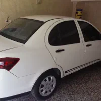 سهند s|خودرو سواری و وانت|صدرا-فارس, فاز ۱|دیوار