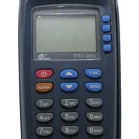 دستگاه کارتخوان s90 درحد نو