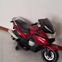 موتور شارژری و موزیکال
