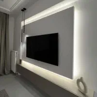 اجرای کناف / دیوار کناف / نصب کناف / خرده کاری