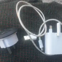 شارژر تاپسی