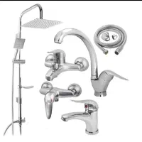 شیرآلات اکونومی