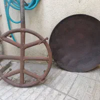 ساج و گاز