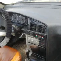 پژو اردی سالم|خودرو سواری و وانت|بروجرد, |دیوار