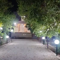 اجاره باغ و ویلا