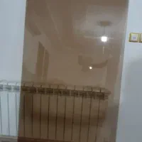 شیشه دودی میز نهار خوری