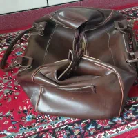 کیف چرم