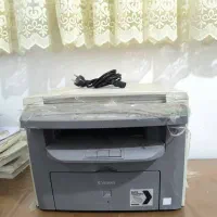 پرینتر سه کاره mf4010 در حد نو