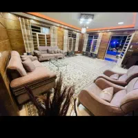 اجاره واحد۱۱۰متری کابینت کاری