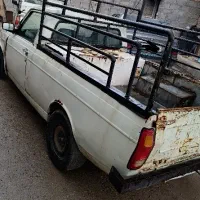 پیکان وانت مدل 85