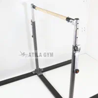 پارالل ژیمناستیک دختران مناسب باشگاه