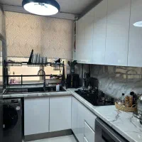 بسیار خوش نقشه/ فول امکانات / سرمایه گذاری|فروش آپارتمان|تهران, هلال احمر|دیوار
