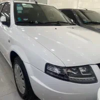 سورن EF7 دوگانه ۱۴۰۴  (سعید خرمی نسب)