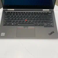 لپ تاپ لنوو Lenovo ThinkPad X1 Yoga|رایانه همراه|قم, عمار یاسر|دیوار