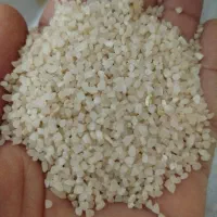 خرده برنج متوسط و تمیز