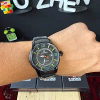 ساعت مچی نیوی فورس NAVIFORCE NF8044|ساعت|قم, میرزائیه|دیوار