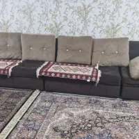 مبل هفت نفره