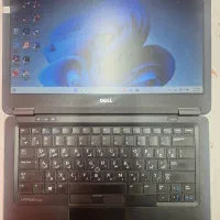لپ تاپ DELL ۱۴ اینچ|رایانه همراه|مرند, |دیوار