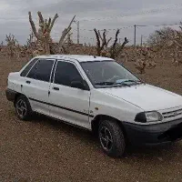 پرایدشاسی سالم|خودرو سواری و وانت|سیرجان, |دیوار