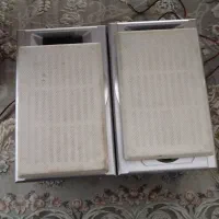 دو عدد باند سالم