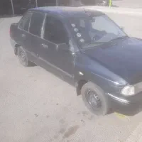 فروش خودروپراید|خودرو سواری و وانت|رامهرمز, |دیوار