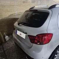 کوییک ۱۴۰۱ باسیستم صوتی۲ماگارانتی داره