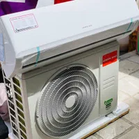 کولرگازی 24هزار 2025 کمپانی گلد I CONTROL